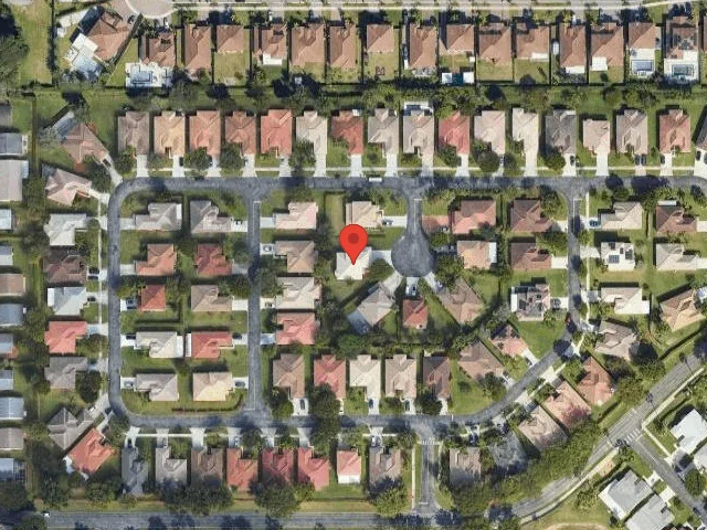 House image located at Homestead, FL 33033