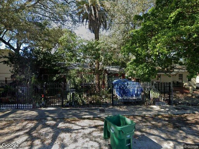 House image located at Miami, FL 33137