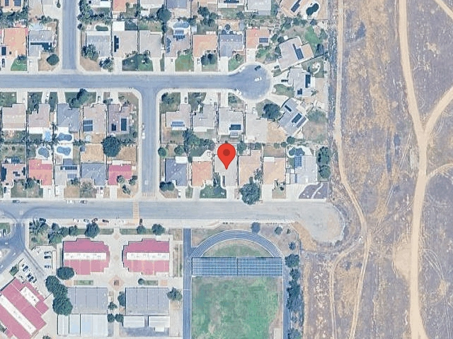 House image located at Bakersfield, CA 93306