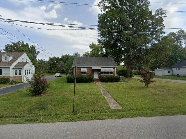 House image located at Belleville, IL 62226