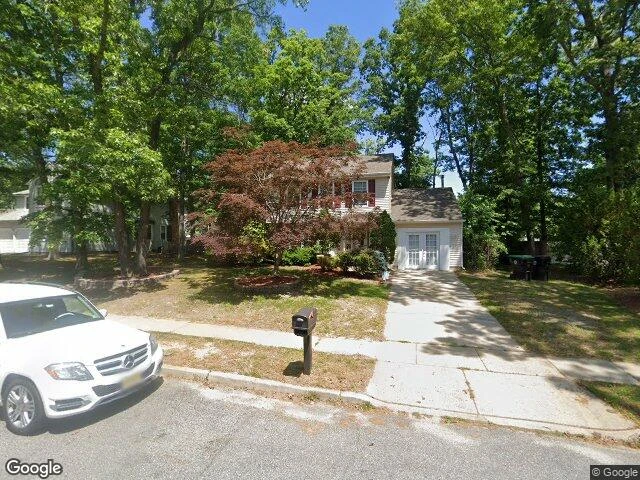 House image located at Atco, NJ 08004