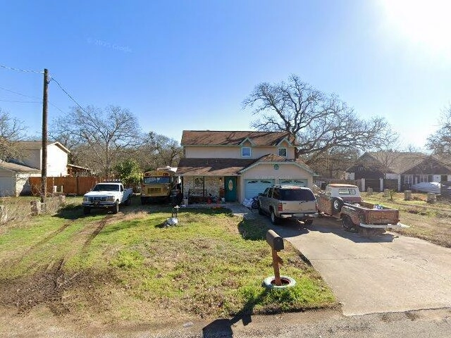 House image located at Manchaca, TX 78652