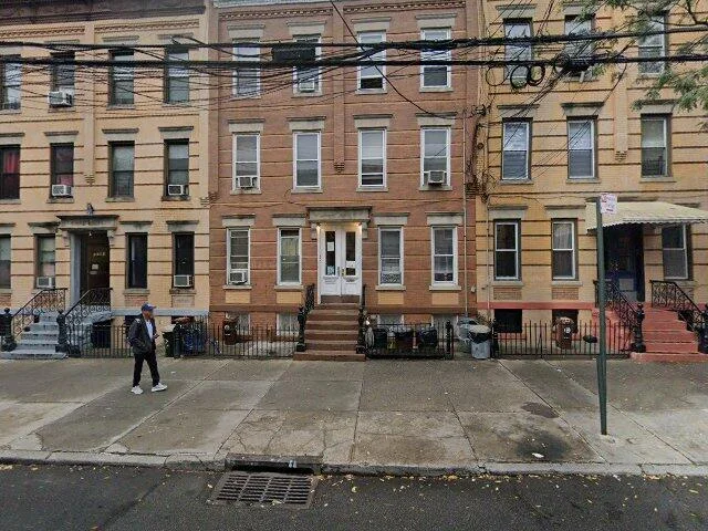 House image located at Ridgewood, NY 11385