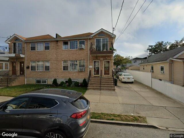 House image located at Jamaica, NY 11434