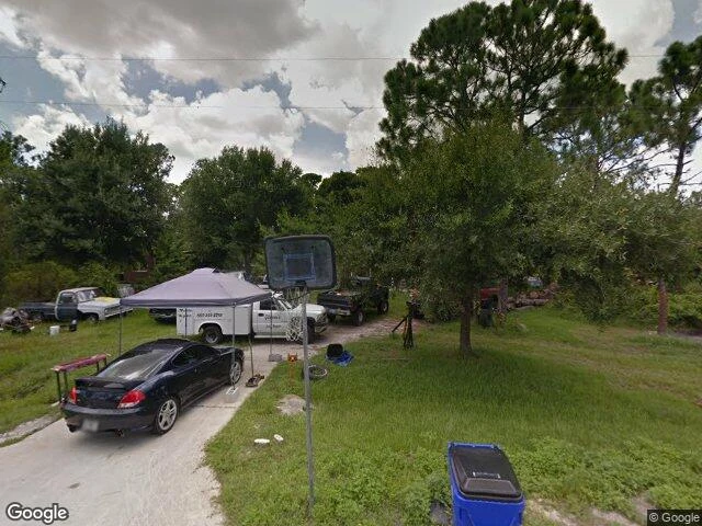 House image located at Lake Placid, FL 33852