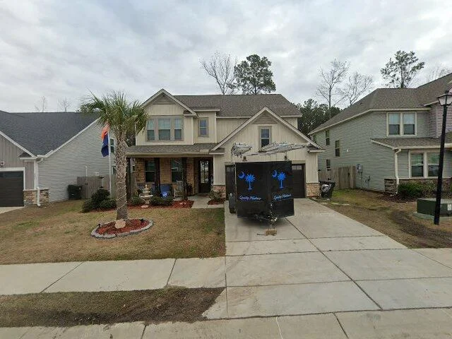 House image located at Moncks Corner, SC 29461