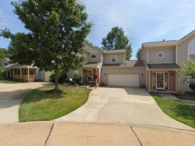 House image located at Macedonia, OH 44056