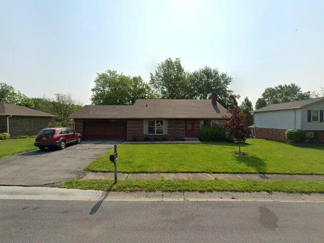 House image located at Danville, IN 46122