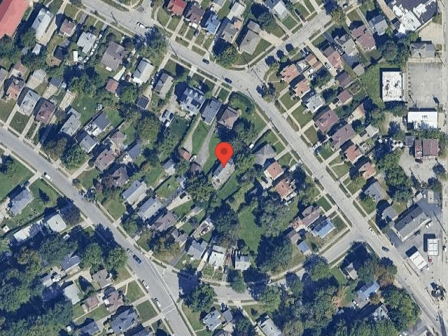 House image located at Cleveland, OH 44119