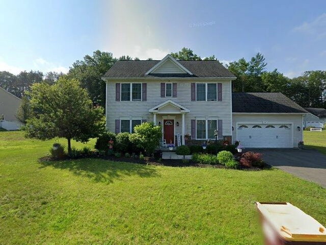 House image located at Clifton Park, NY 12065