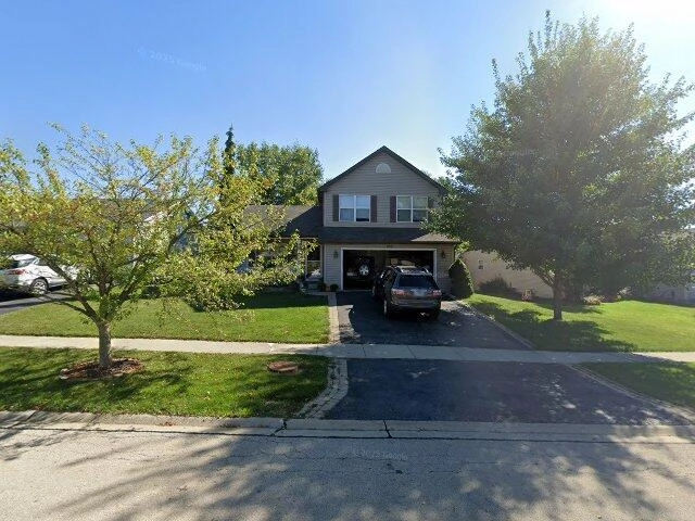 House image located at Genoa, IL 60135