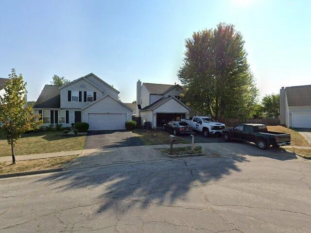 House image located at Canal Winchester, OH 43110