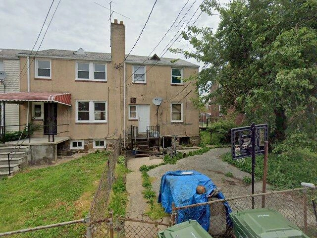 House image located at Baltimore, MD 21215