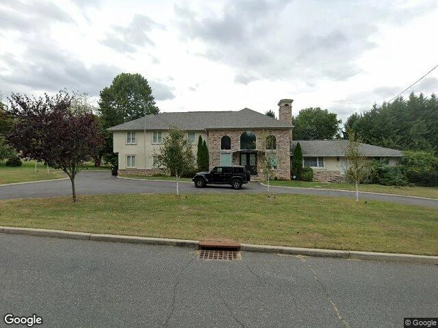 House image located at Holmdel, NJ 07733