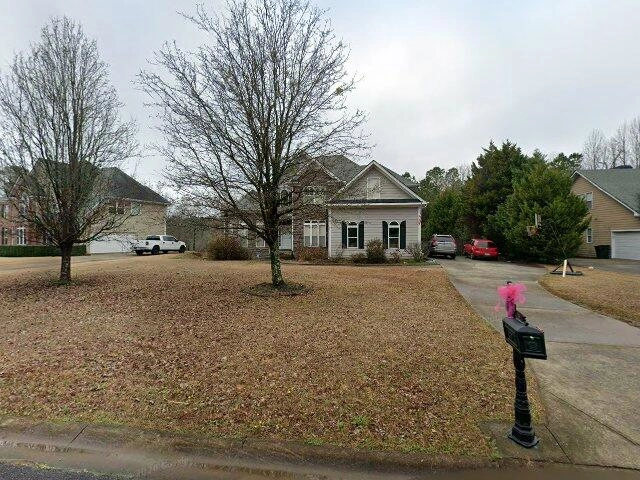 House image located at Cartersville, GA 30121