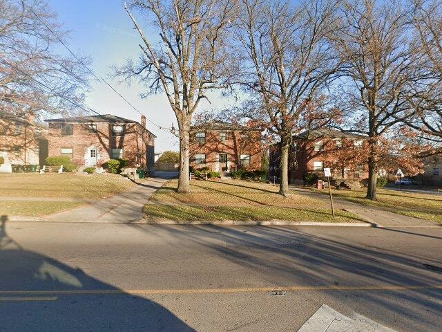 House image located at Cincinnati, OH 45238