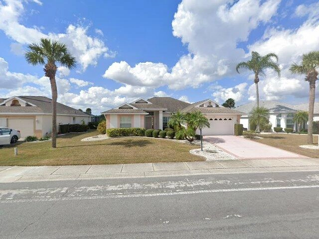 House image located at Sun City Center, FL 33573