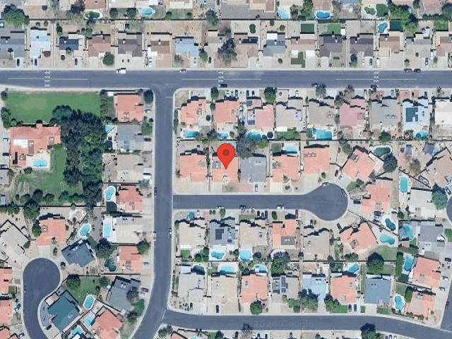 House image located at Glendale, AZ 85304