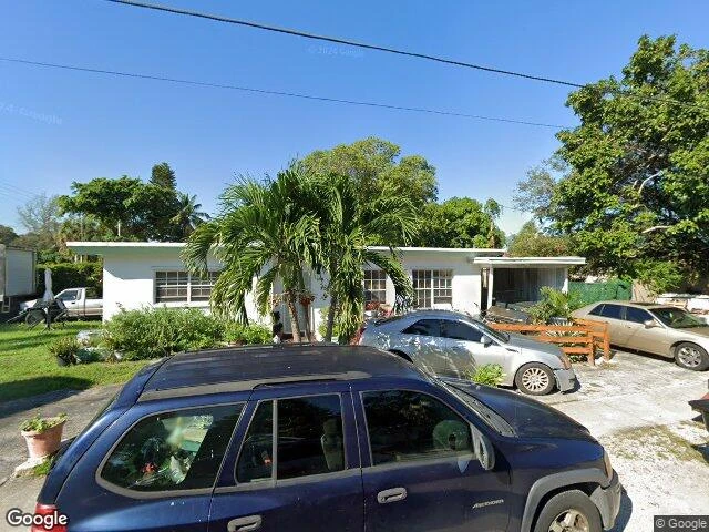 House image located at Miami, FL 33162