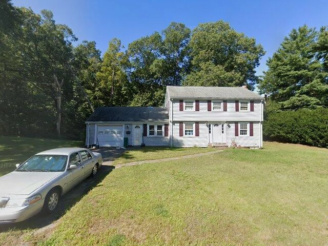 House image located at Hingham, MA 02043