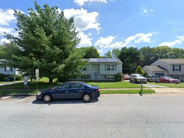 House image located at Taneytown, MD 21787