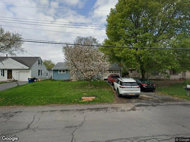 House image located at Camillus, NY 13031