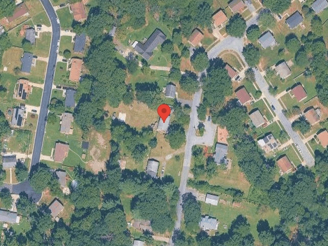 House image located at Fort Washington, MD 20744