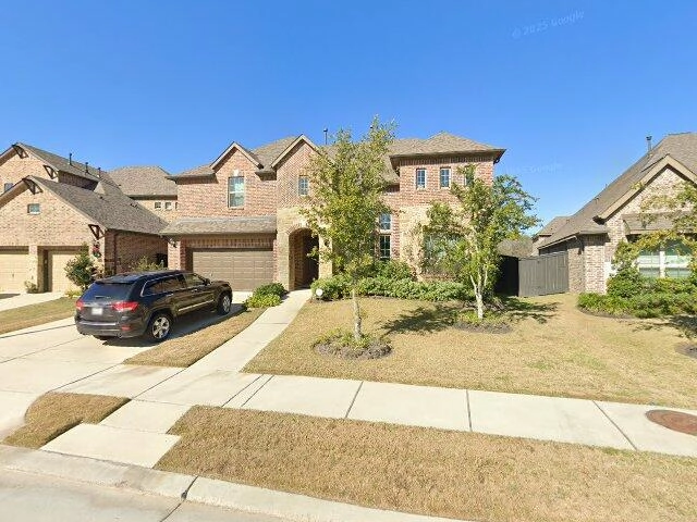 House image located at Richmond, TX 77406