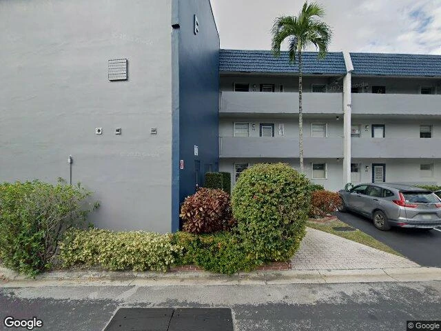 House image located at Pompano Beach, FL 33063