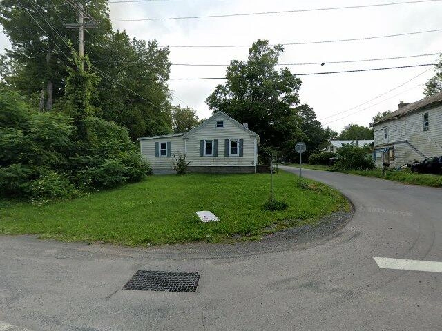 House image located at Hoosick Falls, NY 12090