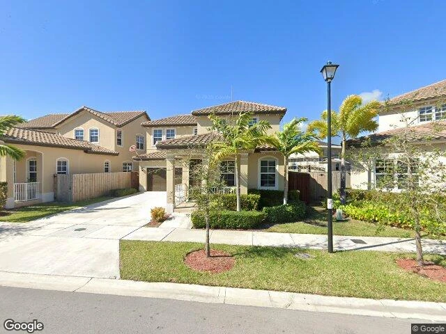 House image located at Homestead, FL 33032