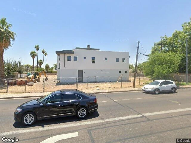 House image located at Phoenix, AZ 85009