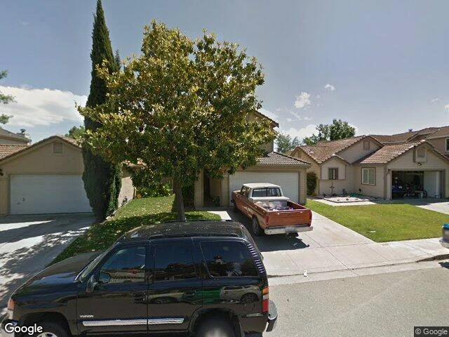 House image located at Oakley, CA 94561