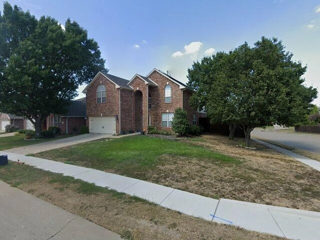 House image located at Mckinney, TX 75071