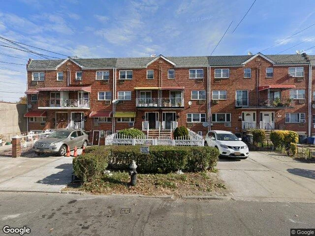 House image located at Brooklyn, NY 11236