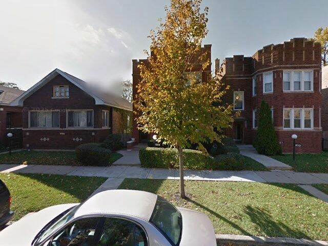 House image located at Chicago, IL 60620