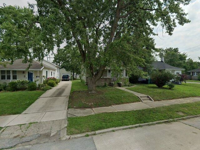 House image located at Mishawaka, IN 46544