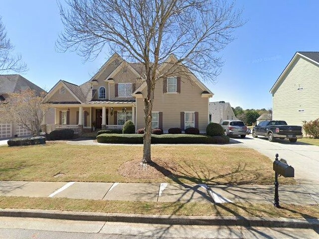 House image located at Grayson, GA 30017