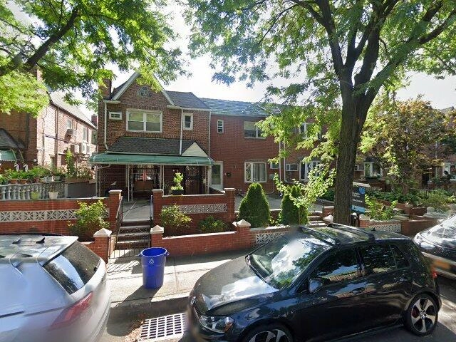 House image located at Woodside, NY 11377