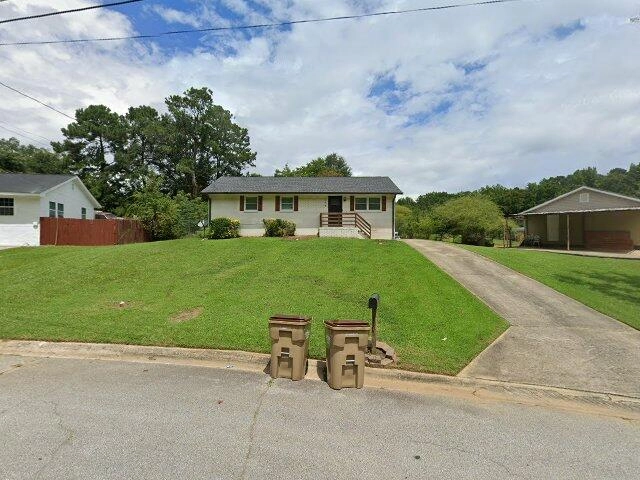 House image located at Jonesboro, GA 30238