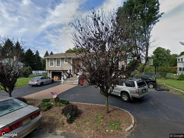 House image located at Ogdensburg, NJ 07439