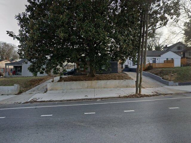 House image located at Atlanta, GA 30314