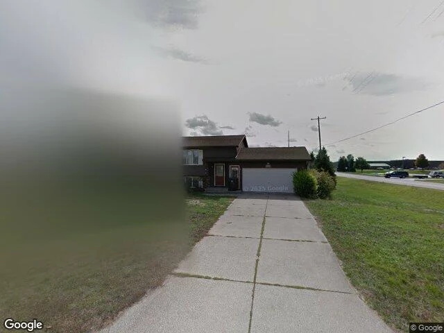 House image located at Zeeland, MI 49464