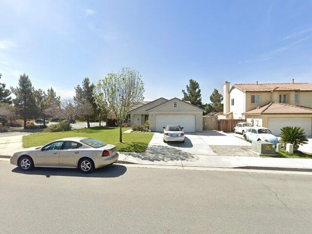 House image located at Beaumont, CA 92223