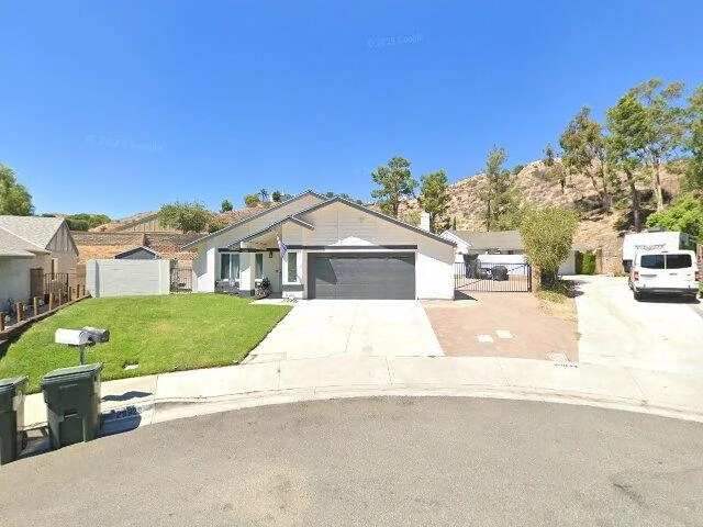 House image located at Canyon Country, CA 91387