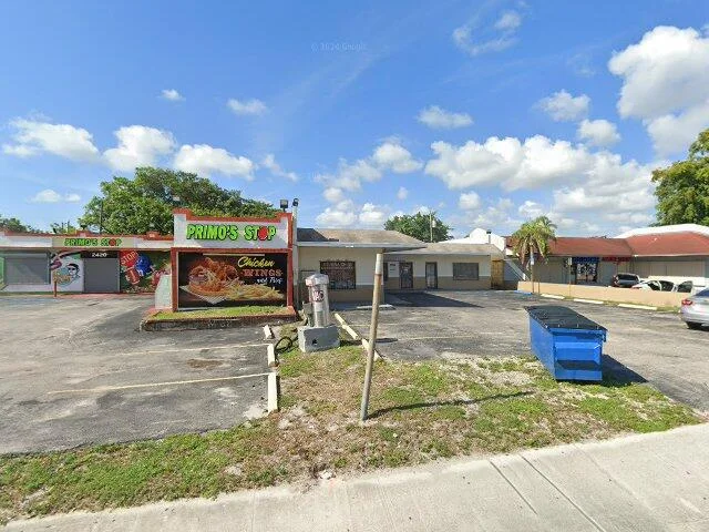 House image located at Fort Lauderdale, FL 33311