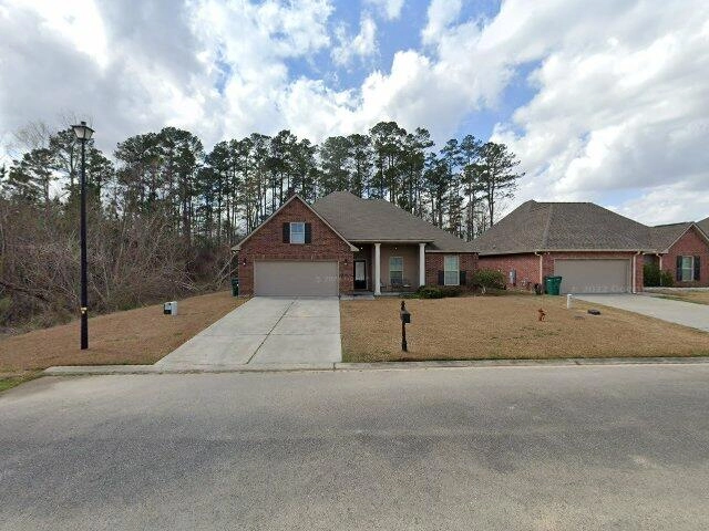 House image located at Denham Springs, LA 70726