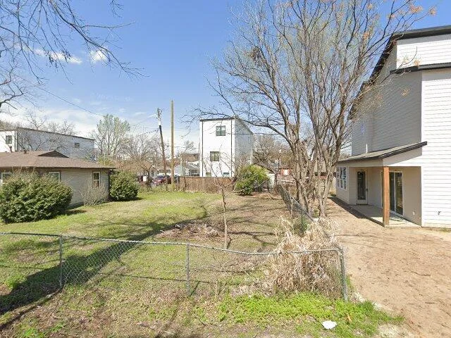 House image located at Dallas, TX 75212