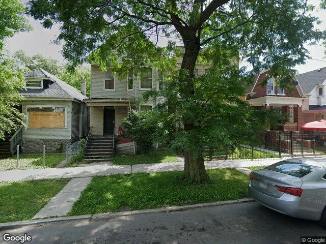 House image located at Chicago, IL 60636