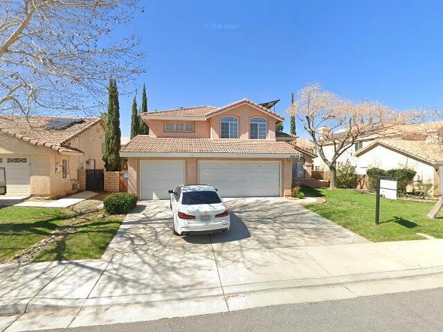 House image located at Palmdale, CA 93551